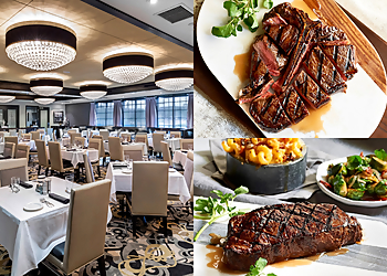 Naperville Steak Houses Morton's The Steakhouse