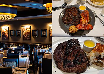 Sacramento Steak Houses Morton's The Steakhouse