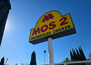 Anaheim Japanese Restaurants Mos 2