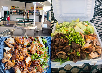 Anaheim Japanese Restaurants Mos 2