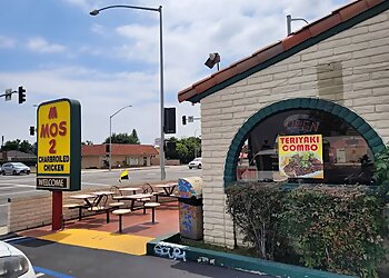 Santa Ana Japanese Restaurants Mos 2