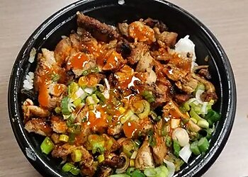 Mos 2 Santa Ana Japanese Restaurants image 1