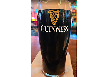 Houston Pubs Mo's Irish Pub