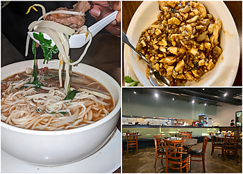 Memphis Thai Restaurants Mosa Asian Bistro