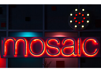 Mosaic  Kansas City Night Clubs