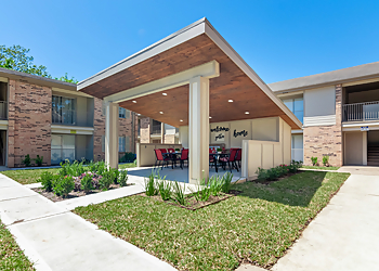 Mosaic Apartments Beaumont Apartments For Rent image 1