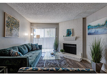 Pasadena Apartments For Rent Mosaic Apartments