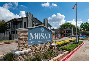 Mosaic Apartments Pasadena Apartments For Rent