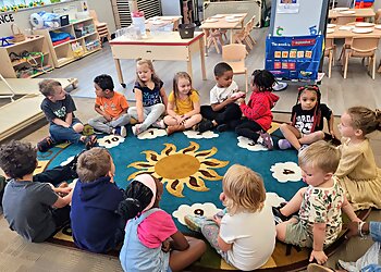 Toledo Preschools Mosaic Early Learning Center
