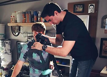 Austin Videographers Mosaic Media Films