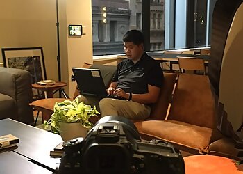 Austin Videographers Mosaic Media Films