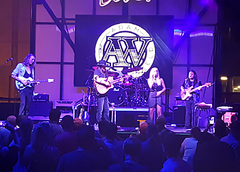 Baltimore Night Clubs Mosaic Nightclub & Lounge