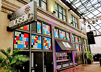 Mosaic Nightclub & Lounge Baltimore Night Clubs image 1