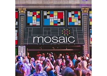 Mosaic Nightclub and Lounge