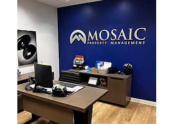 Gilbert Property Management Mosaic Property Management