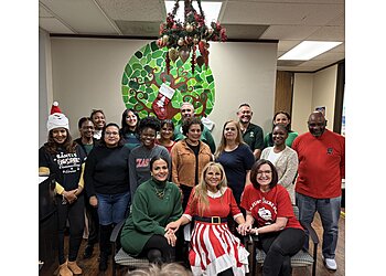 Houston Therapists Mosaic Tree Counseling