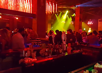 Mosaic Ultra Lounge - Baltimore, MD Night Clubs - Interior Image