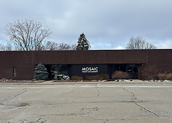 Mosaic Wealth Management - Grand Rapids, MI Financial Services - Office Exterior Image