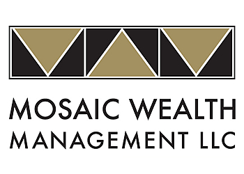 Mosaic Wealth Management - Grand Rapids, MI Financial Services - Company Logo