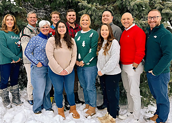 Mosaic Wealth Management Mosaic Wealth Management - Grand Rapids, MI Financial Services - Professional Team Image