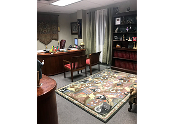 Newark Divorce Lawyers Moses Apsan, Esq. - APSAN LAW OFFICES LLC