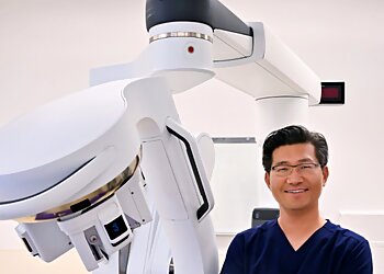 Moses Kim, M.D., Ph.D - ORANGE COUNTY UROLOGY ASSOCIATES Irvine Urologists image 1