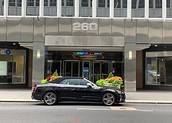 New York Marriage Counselors Moshe Ratson, MBA, MS, MFT, LMFT - SPIRAL2GROW MARRIAGE & FAMILY THERAPY