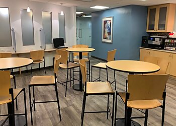 New York Marriage Counselors Moshe Ratson, MBA, MS, MFT, LMFT - SPIRAL2GROW MARRIAGE & FAMILY THERAPY