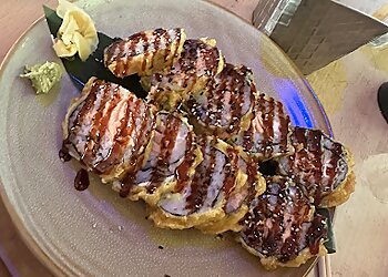 Moshi Moshi Brickell Miami Sushi image 1