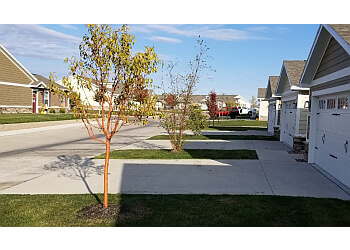 Mo's lawn care services LLC Mo's lawn care services LLC