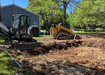 Wichita Septic Tank Services Mosley Septic