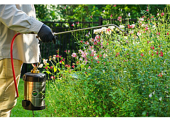 Mosquito Joe of Gold Coast CT - Stamford, CT Pest Control Companies - Installation Service Image