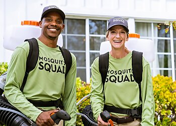 New Haven Pest Control Companies Mosquito Squad Franchising SPE LLC