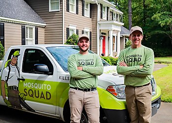 New Haven Pest Control Companies Mosquito Squad Franchising SPE LLC