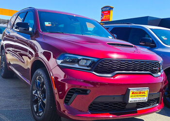 San Bernardino Car Dealerships Moss Bros. Chrysler Dodge Jeep RAM San Bernardino