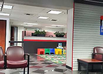  Moss Bros. Chrysler Jeep Dodge RAM San Bernardino - San Bernardino, CA Car Dealerships - Business Interior Image