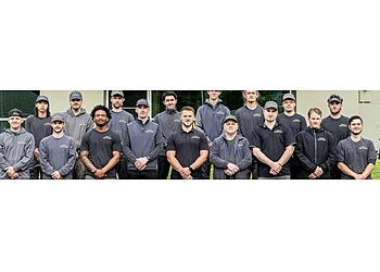 Portland Gutter Cleaners Moss Busters