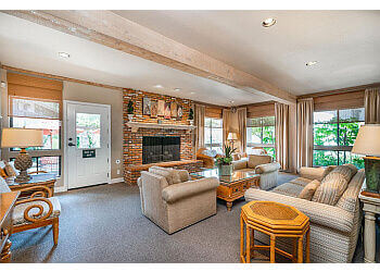 Moss Creek Apartments - Garden Grove, CA Apartments For Rent - Apartment Interior Image