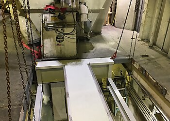 Wichita Falls Electricians Moss Electric Company, LLC