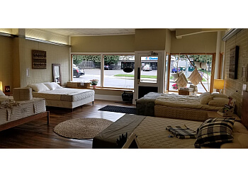 Minneapolis Mattress Stores Moss Envy Natural & Organic Bedroom