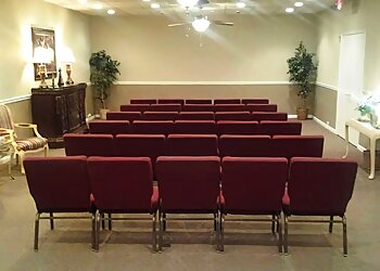 Clearwater Funeral Homes Moss Feaster Funeral Home & Cremation Services