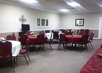 Clearwater Funeral Homes Moss Feaster Funeral Home & Cremation Services