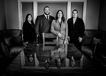 Spokane Immigration Lawyers Moss Immigration Law