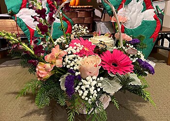 Arvada Florists Mossholder's Floral