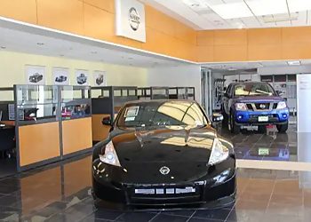 Chula Vista Car Dealerships Mossy Nissan Chula Vista