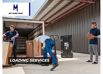 Moreno Valley Moving Companies Most Valuable Moving