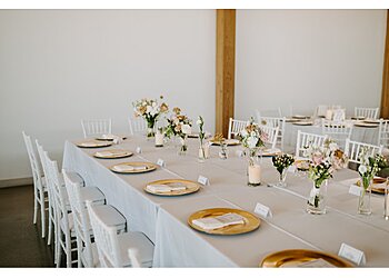 Des Moines Wedding Planners Mostly Becky