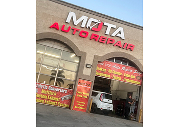 Mota Auto Repair Mota Auto Repair - Corona, CA Car Repair Shops - Business Exterior Image