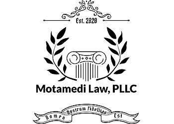 Houston Consumer Protection Lawyers Motamedi Law, PLLC