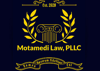Motamedi Law, PLLC Houston Consumer Protection Lawyers